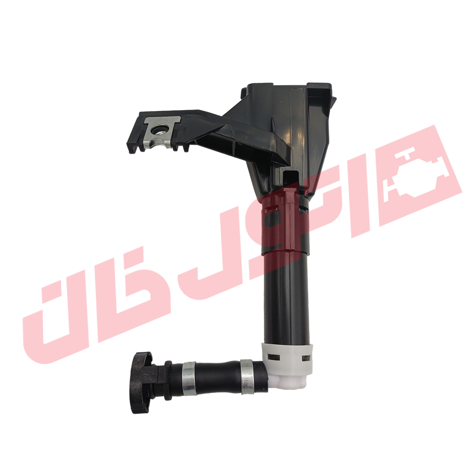 تلسکوپی چراغ شور راست لندکروزر سری 200 مدل 2011-2008