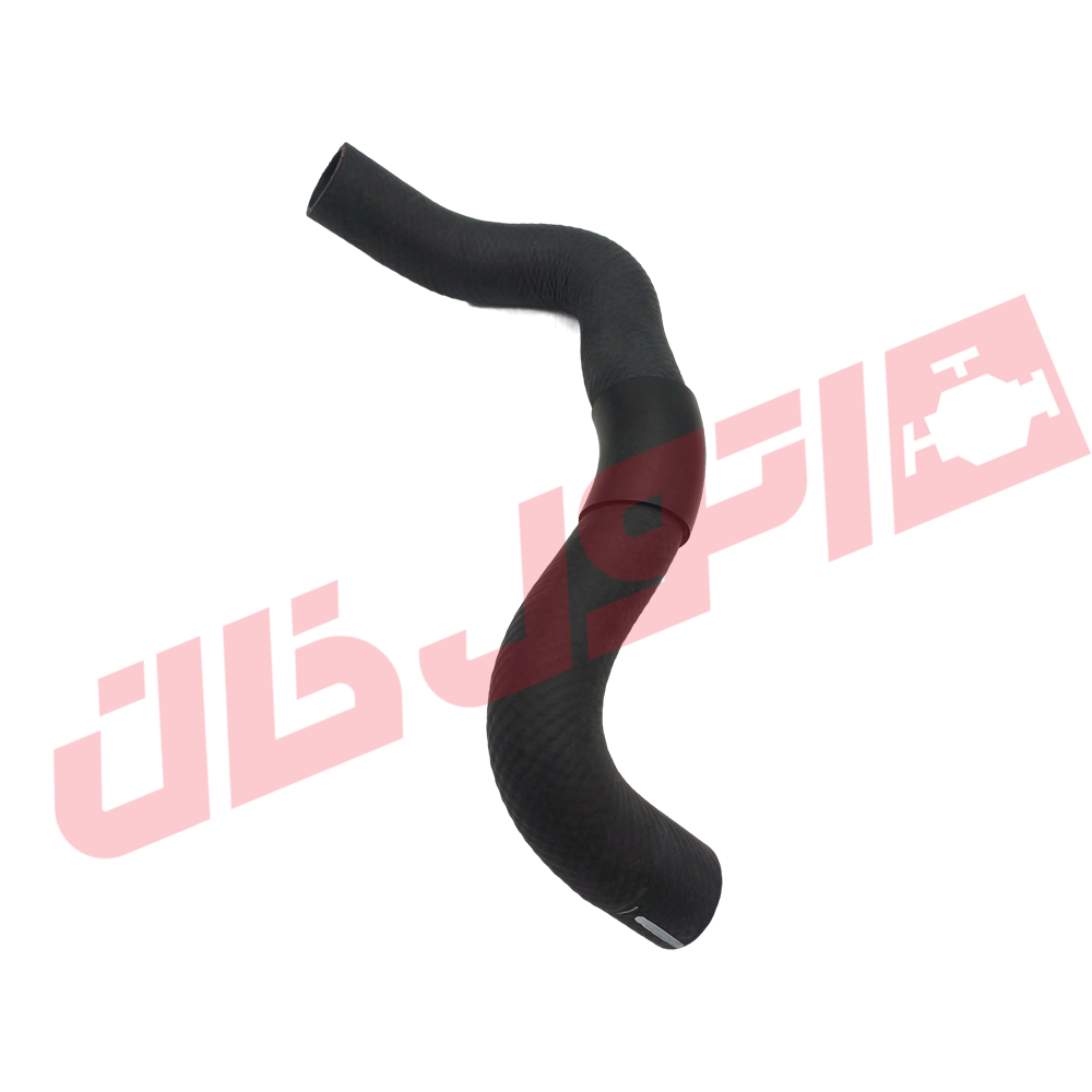 شلنگ پایین رادیاتور کمری مدل 2011-2007